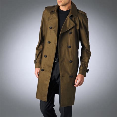 green burberry london trench prosum|The Best Burberry Trench Coats and Why You Should Invest in .